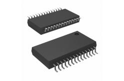 China SSOP28 UART Interface IC PCM2900C PCM2900CDBR 16 Bit 2KG4 supplier