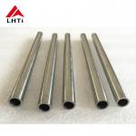 10mm Seamless Titanium Tube Has Tensile Strength And 800MPa Yield Strength for sale