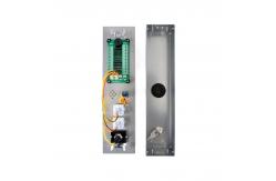 China SUMMIT Elevator Car Operating Panel DC24V 3 Layer Car Operation Panel LOP supplier