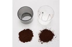 China Commercial Espresso Custom Coffee Grinder EU Plug 31 Grinding Settings Coarseness Adjustment supplier