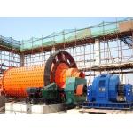 MB Serise Ore Grinding Mill Dry Grinding And Wet Grinding Rod Mill machine for sale
