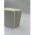 Modern Interior Acoustic Ceiling Baffle Hotel Sound Absorbing Fiberglass Panels for sale