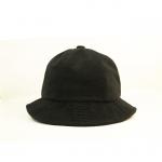 ACE Unisex Solid Color Soft Cotton Fisherman Bucket Cap For Women for sale