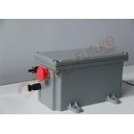 IP65 Solar Tracking Controller DC1500V Follow Sun Solar Tracking System for sale
