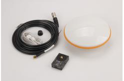 China H-RTK F9P Base High precision GNSS supplier
