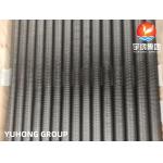 ASTM A179 Carbon Steel Embedded Finned Tube G-Type, Tubos Aletados for sale