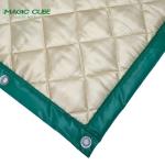 Noise Reduction Soundproofing Materials Blanket for Outdoor Noise Barrier Materials