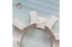 China New Hydraulic Pump Coupling Element 2414-9027 24149027 for DX300 Excavator supplier