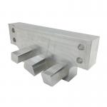 OEM CNC Turning, Milling Automotive Parts Customized 5-Axis Machining Service