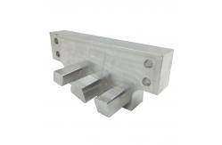 China OEM CNC Turning, Milling Automotive Parts Customized 5-Axis Machining Service supplier