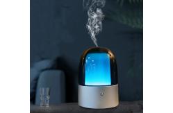China 60ml Waterless Essential Oil Aroma Diffuser Coverage 200m3-300m3 supplier