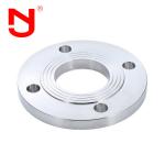 SS304 High Temperature Resistance Excellent Sealing Performance Steel Plate Flange for sale