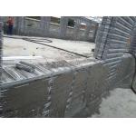 0.3mm Thickness Metal Rib Lath , Construction Plaster / Render Galvanized Lath Mesh for sale