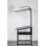110V Color Matching Light Box CC120-A Color Proof Station For Printing Industry for sale