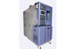 China Full Scale Formaldehyde Testing Equipment / Voc Testing Equipment Various Models supplier