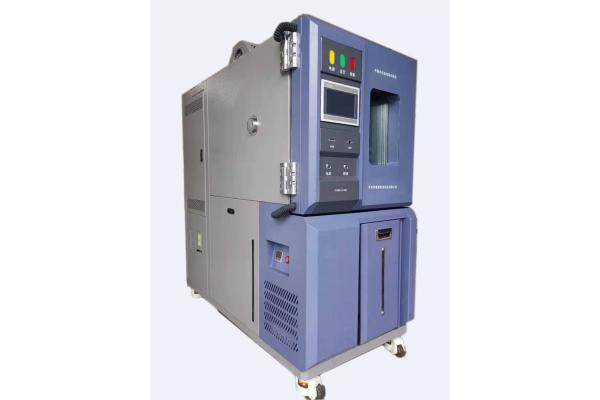 125L Temperature And Humidity Chamber -40℃~+150℃