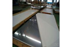 China M 400 Monel Metal Plate Sheet Weld High Strength For Ocean Engineering supplier