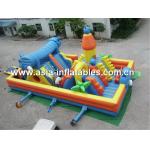 Commercial Inflatable Combo Inflatable for sale