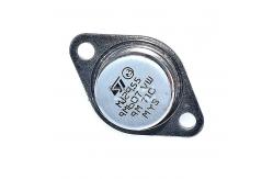 China MJ2955 Transistor MJ2955 Bipolar Transistor PNP 60V 15A 115W TO-3 supplier