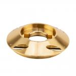Copper Material CNC Brass Parts Customization for Precision Machinery for sale
