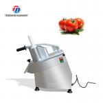 Multi - Functional Vegetable Processing Machine Electric Desk - Mounted Fruit Slicer for sale
