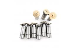 China HMGF40EA Spare Parts Cylinder Pistons Retainer Plate Valve Plate Thrust Plate Ball Guide supplier