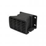 Black Forklift Reversing Beeper 12V - 80V Vehicle Reversing Alarm for sale