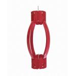 API Standard Spring Centralizer / Integral Casing Centralizer / Single Piece Centralizer for sale