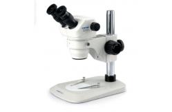 China Video microscope supplier