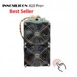 1350W Innosilicon A10pro 6g 720mh ASIC Miner 12V ETH ETC Miner for sale