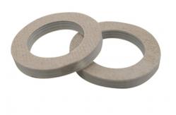 China Mica Based Gasket And Washer Insulation Reducing Leakage And Enhancing Overall System supplier