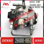 Diesel Fuel Pump 294000-0950 294000-0951 For FORD Transit I5 Engine 6C1Q-9B395-BD for sale