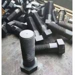 Cost Effective  High Quality And Customizable Steel Bolts