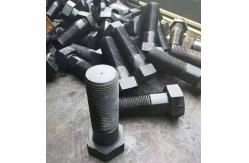 China Cost Effective  High Quality And Customizable Steel Bolts supplier