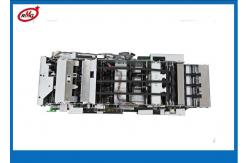 China Bank ATM Machine Spare Parts Fujitsu F510 Dispenser Module With Cassettes supplier