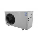 3.2kw Swimming Pool Inverter Heat Pump , Low Temperature Heat Pump DN25 for sale