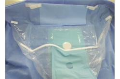 China Fluid Collection Sterilization Pouches Class I 20 - 90g Within 10 Days After Payment supplier