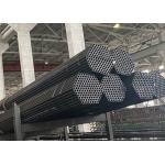 High Pressure Carbon Steel Seamless Boiler Tubes Heat Exchanger for sale