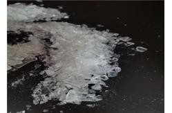 China Curing 93/7 Saturated Solid State Tgic Polyester Powder supplier