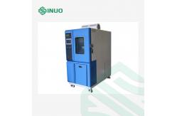 China High And Low Temperature And Humidity Constant Climate Test Chamber supplier