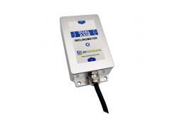 China LIS342 Relay Output Dual Axis Tilt Switch Relay Switch Cost-Effective supplier