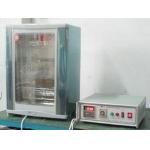 Helmet Testing Equipment For High And Low Temperature Water Soaking Pre-Treatment