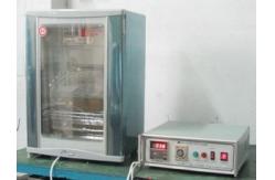 China Helmet Testing Equipment For High And Low Temperature Water Soaking Pre-Treatment supplier