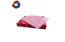 China Anti Rust Translucent Tracing Paper 93 Gram Sketching A4 Parchment Paper supplier