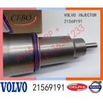 Electronic Unit Fuel Injector BEBE4N01001 21569191 7421569191 for VOL