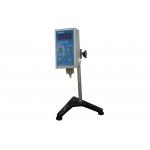 Small Screen LCD Digital Rotational Viscometer Device English Show for sale