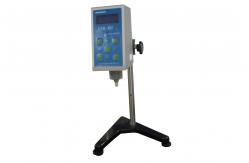 China 20mPaS Digital Rotational Viscometer 16 Bit Viscosity Measurement Tools supplier