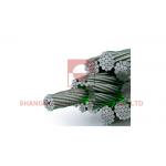 PAWO 819W Gustav Wolf Wire Rope With Wear Resistant And Long Life for sale