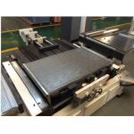 Servo Pneumatic Radiator Core Assembly Machine Adjustable Speed