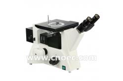 China Bright Field Halogen Lamp Microscope Digital Metallurgical Microscope A13.0210 supplier